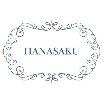 HANASAKU