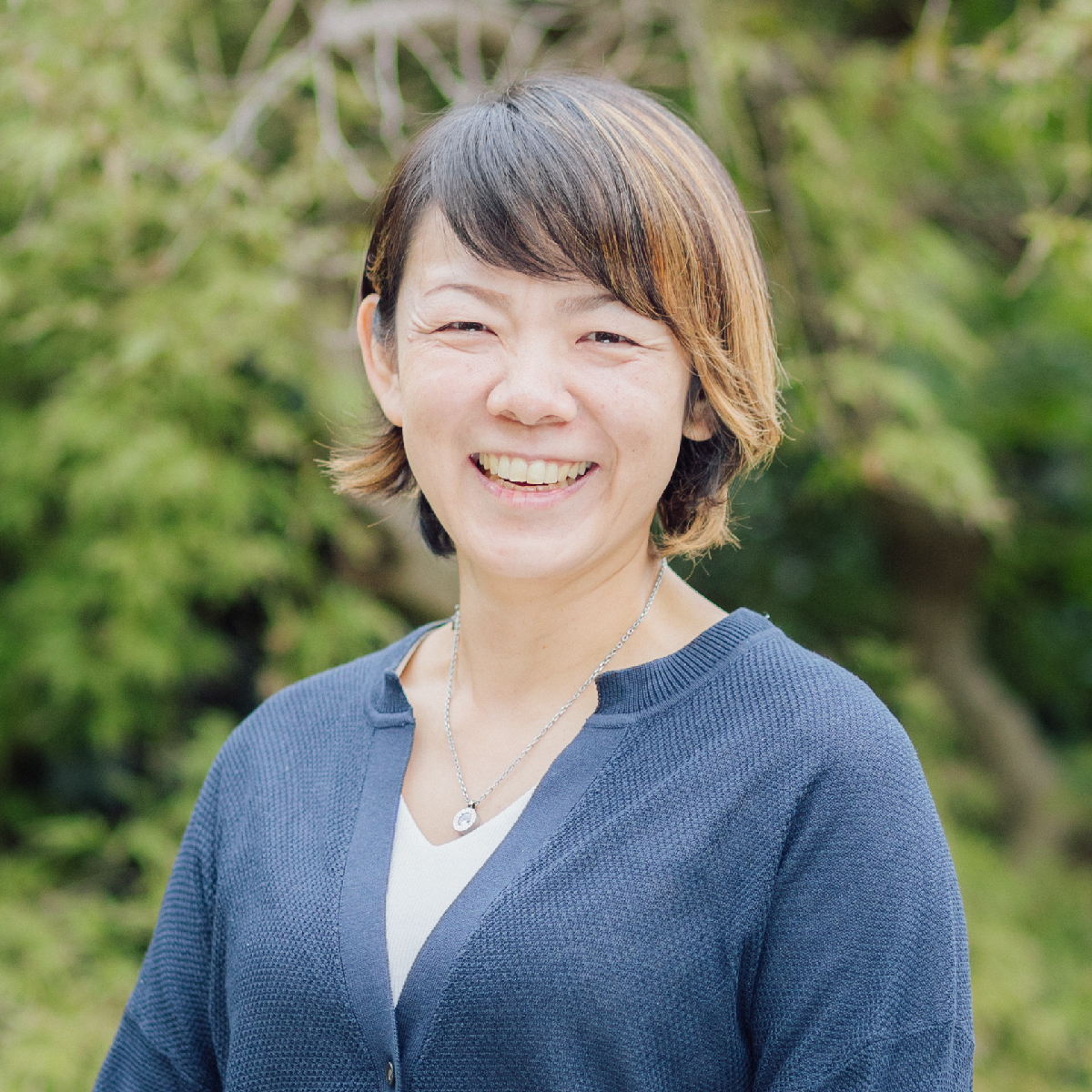 くみこさん