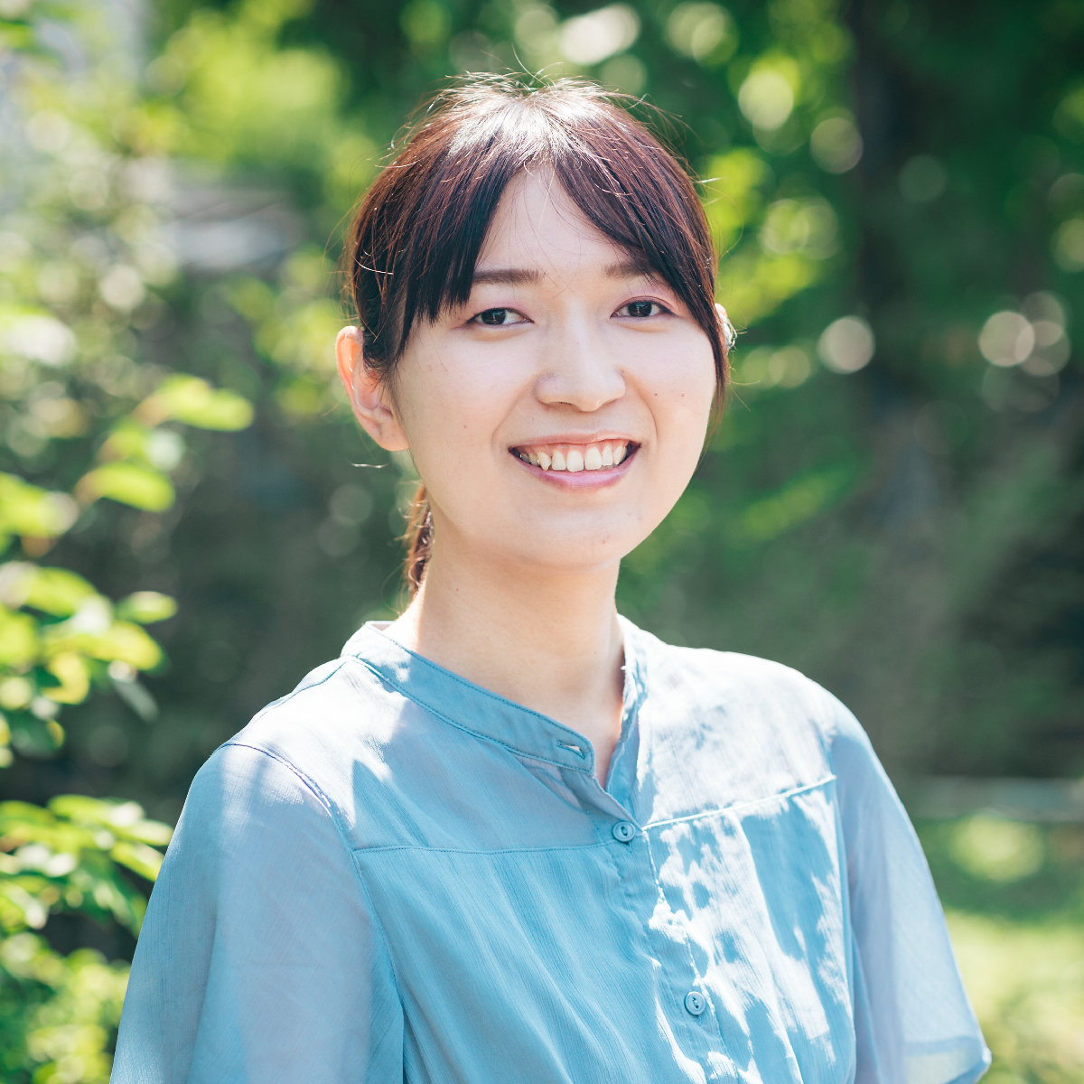 ななおちゃん