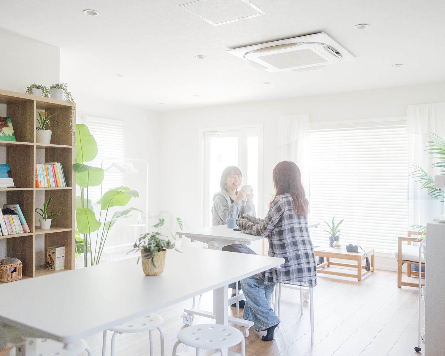 アマヤドリSTUDIO